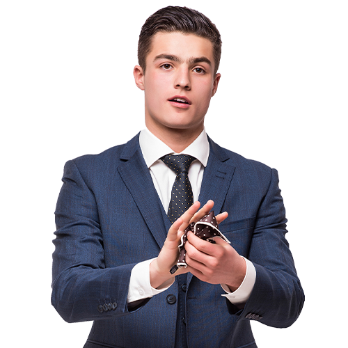 Dummy Candidate 01_1